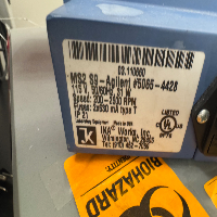 IKA MS2 Vortexer image 0